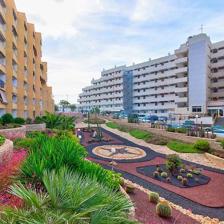 Cosy Studio In Las Americas Плая-де-лас-Америкас Экстерьер фото