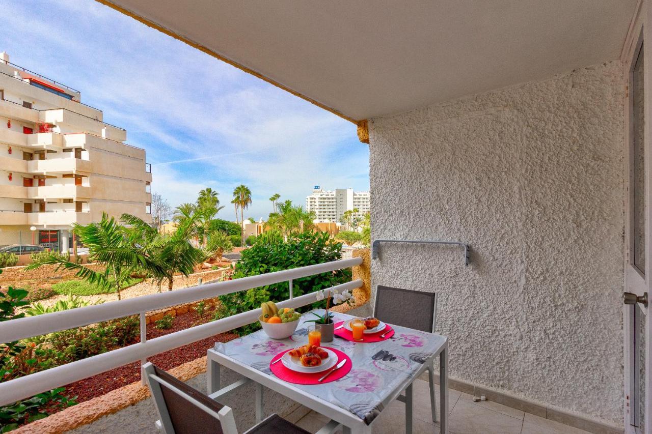Cosy Studio In Las Americas Плая-де-лас-Америкас Экстерьер фото