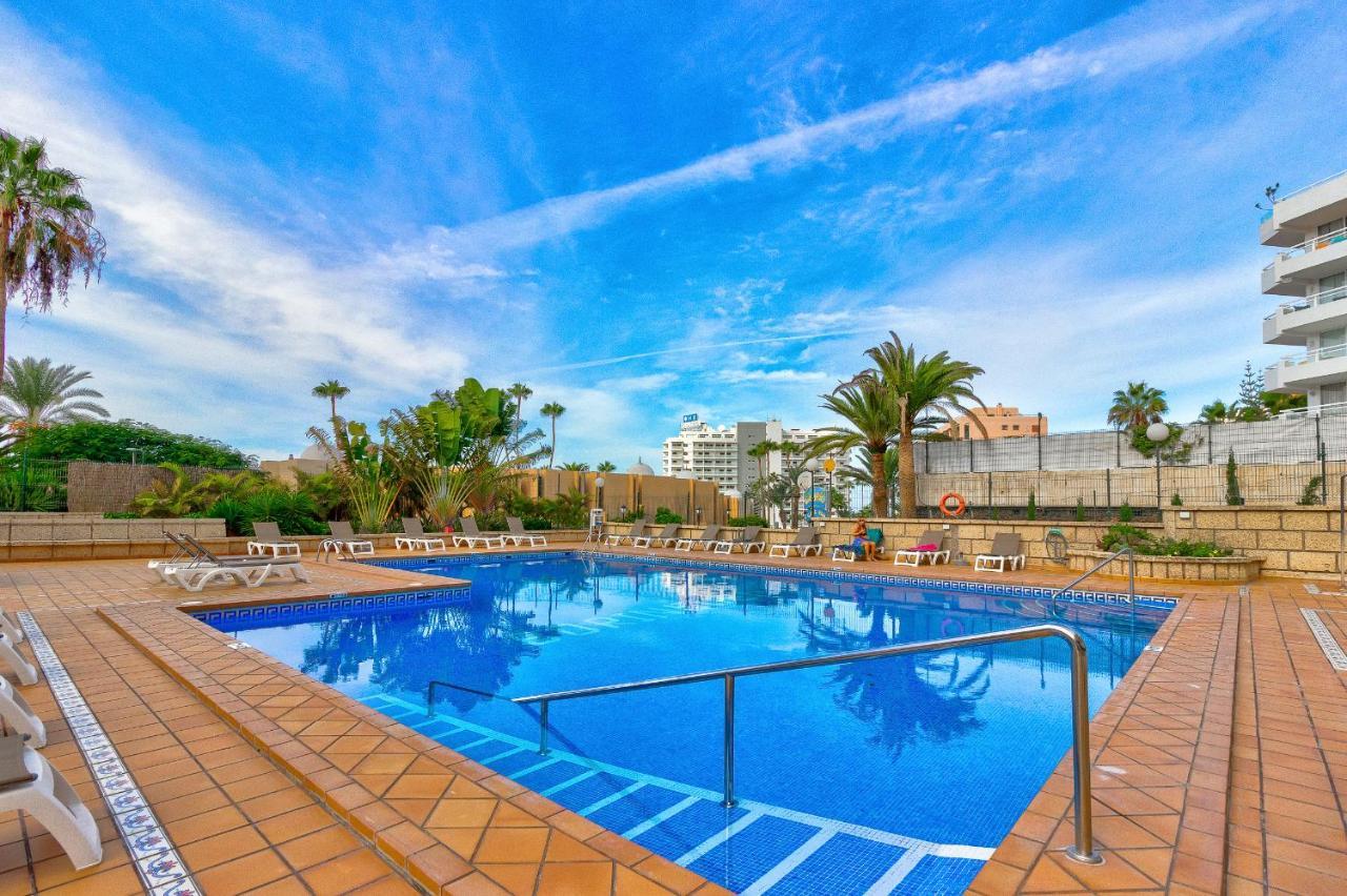 Cosy Studio In Las Americas Плая-де-лас-Америкас Экстерьер фото