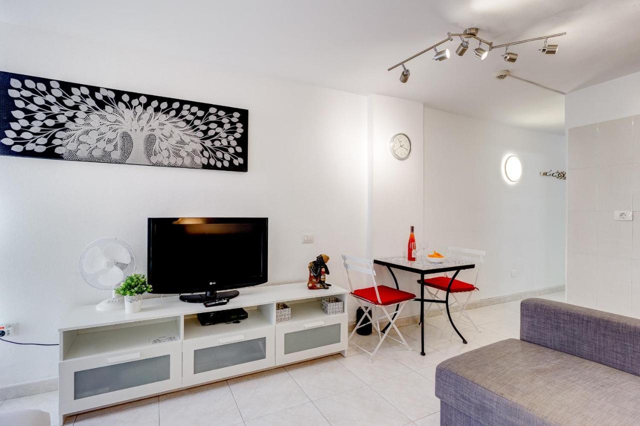 Cosy Studio In Las Americas Плая-де-лас-Америкас Экстерьер фото