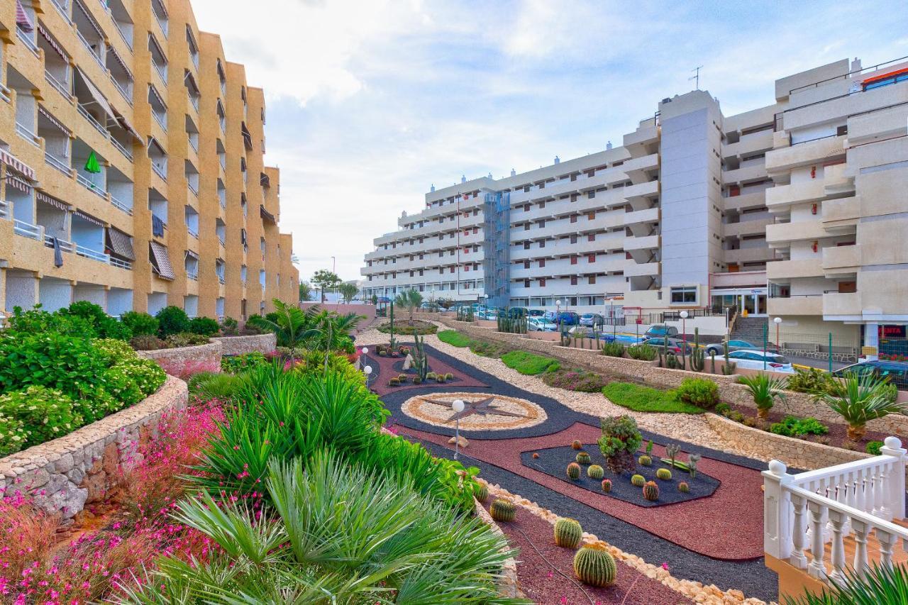 Cosy Studio In Las Americas Плая-де-лас-Америкас Экстерьер фото