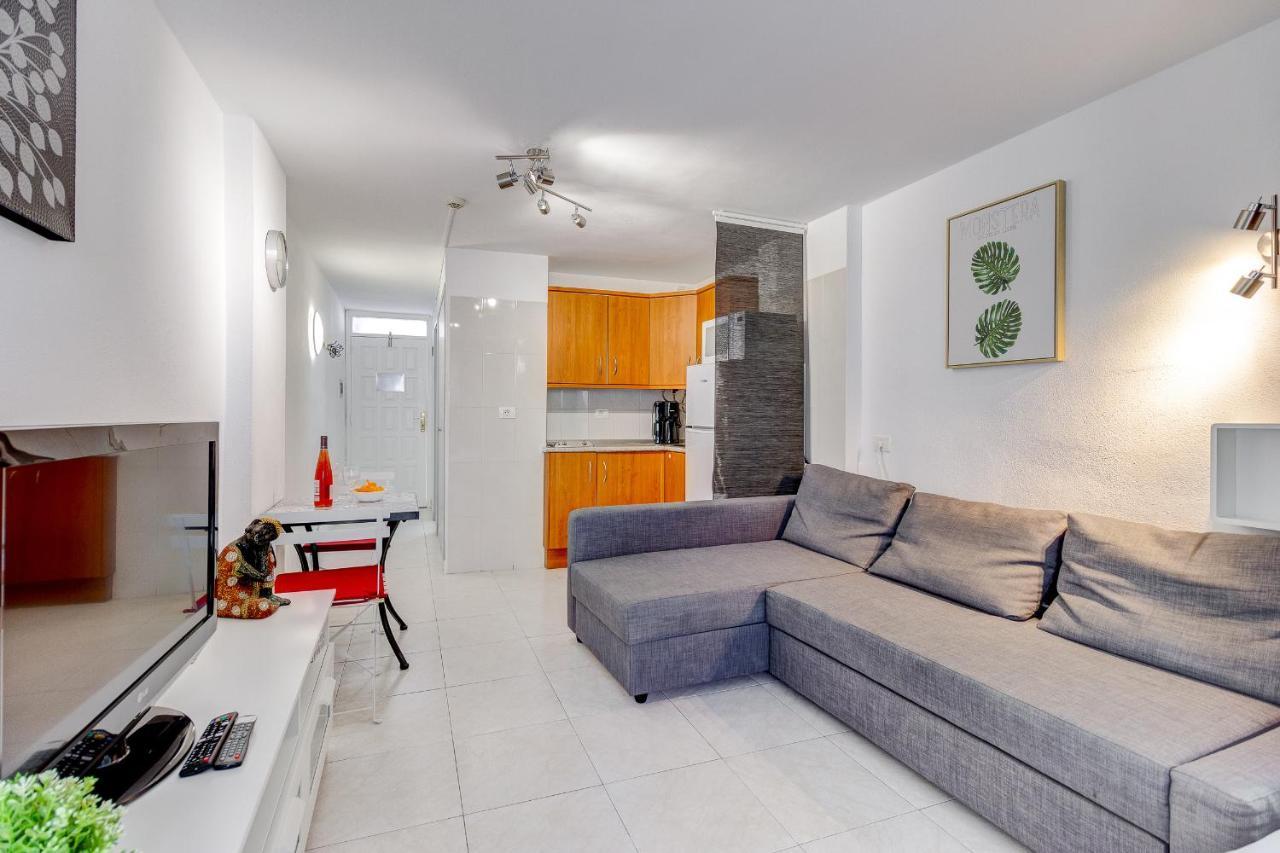 Cosy Studio In Las Americas Плая-де-лас-Америкас Экстерьер фото