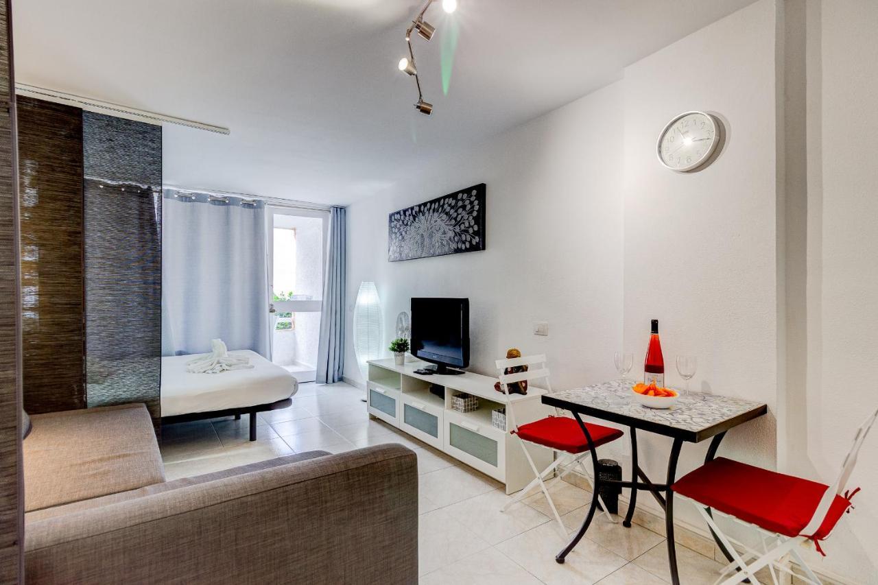 Cosy Studio In Las Americas Плая-де-лас-Америкас Экстерьер фото